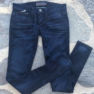 Brand new Frankie B jeans 🔥